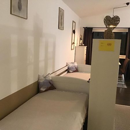 Private Zimmervermietung "Appartement Rosi" Reisbach Ngoại thất bức ảnh