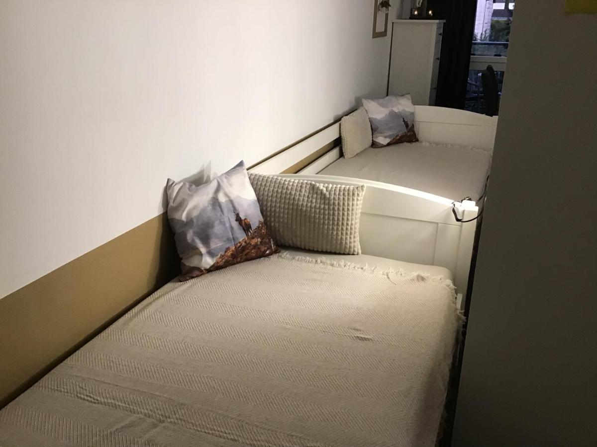 Private Zimmervermietung "Appartement Rosi" Reisbach Ngoại thất bức ảnh