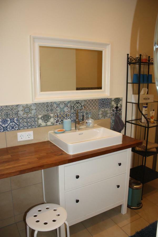 Private Zimmervermietung "Appartement Rosi" Reisbach Ngoại thất bức ảnh